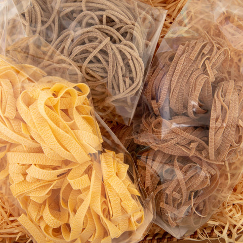 Pasta Paket - 2+1 - Angebot