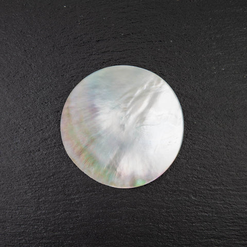 Pearl Caviar saucer 8 cm