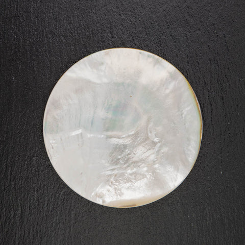 Perle Kaviar Untertasse 10cm