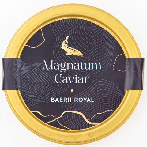 Baerii Royal Kaviar