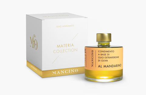 Natives Olivenöl Extra – Materia Collection – Orange – 250ml