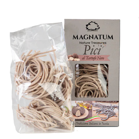 Schwarze Trüffel Pici – 250g
