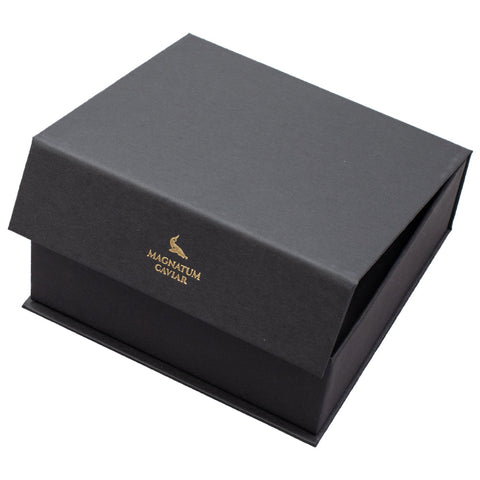 Komplettes Kaviar Probiermenu - 30g oder 50g