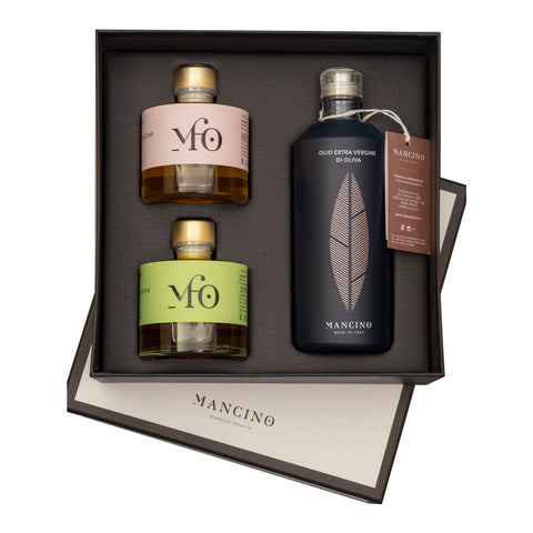 Deep Blue Geschenkbox