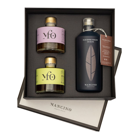 Deep Blue Geschenkbox