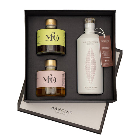 Pure White Geschenkbox